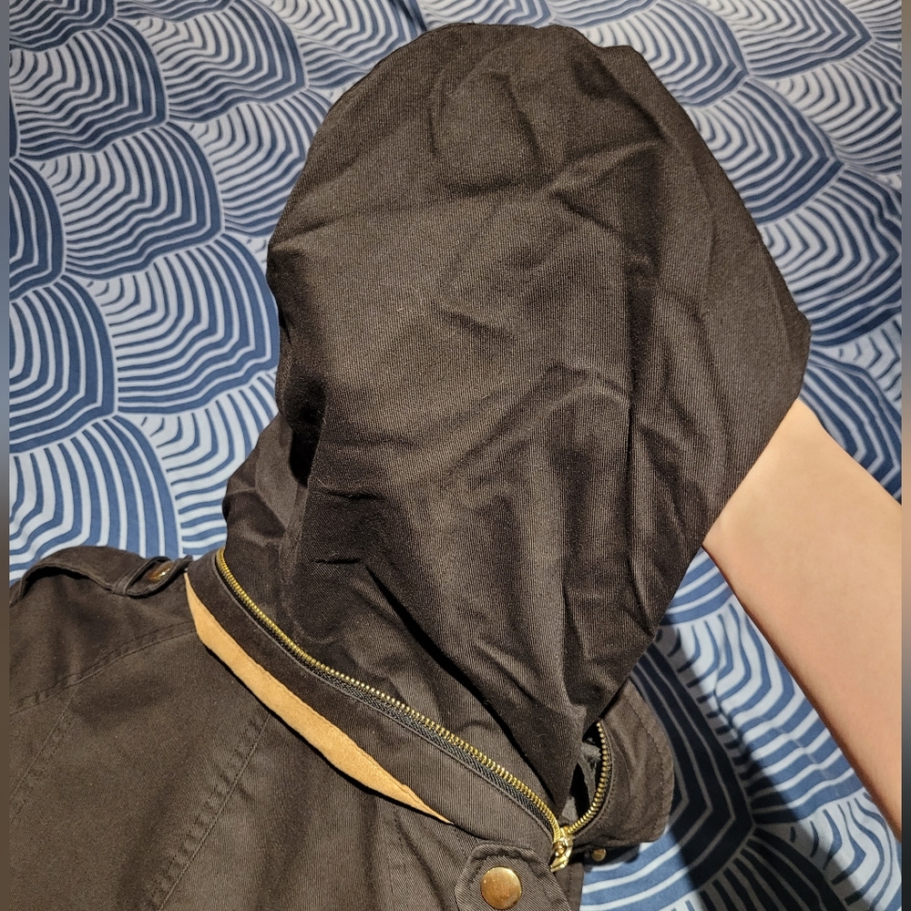 Vero Moda Women's Jacket - Picture 4 of 9